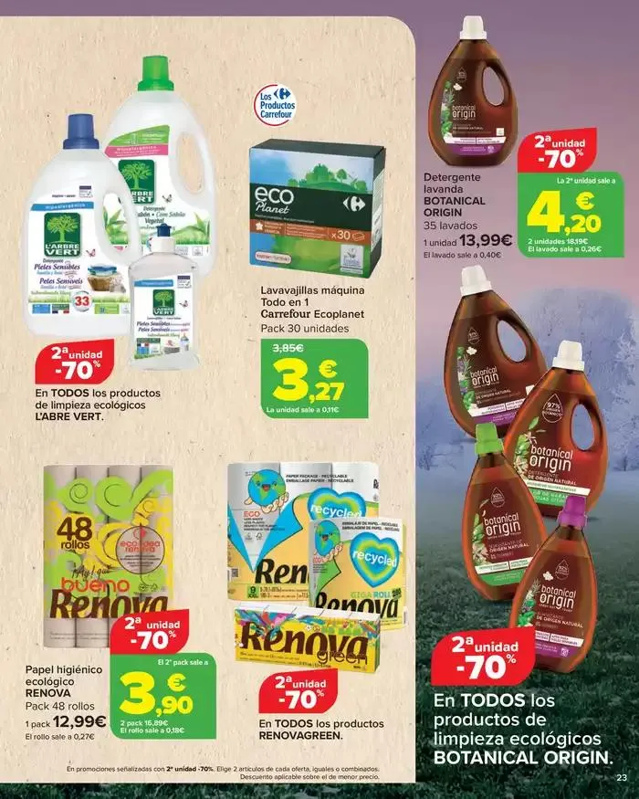 Catálogo de BIO 28 de enero al 12 de febrero 2025 - Página 23