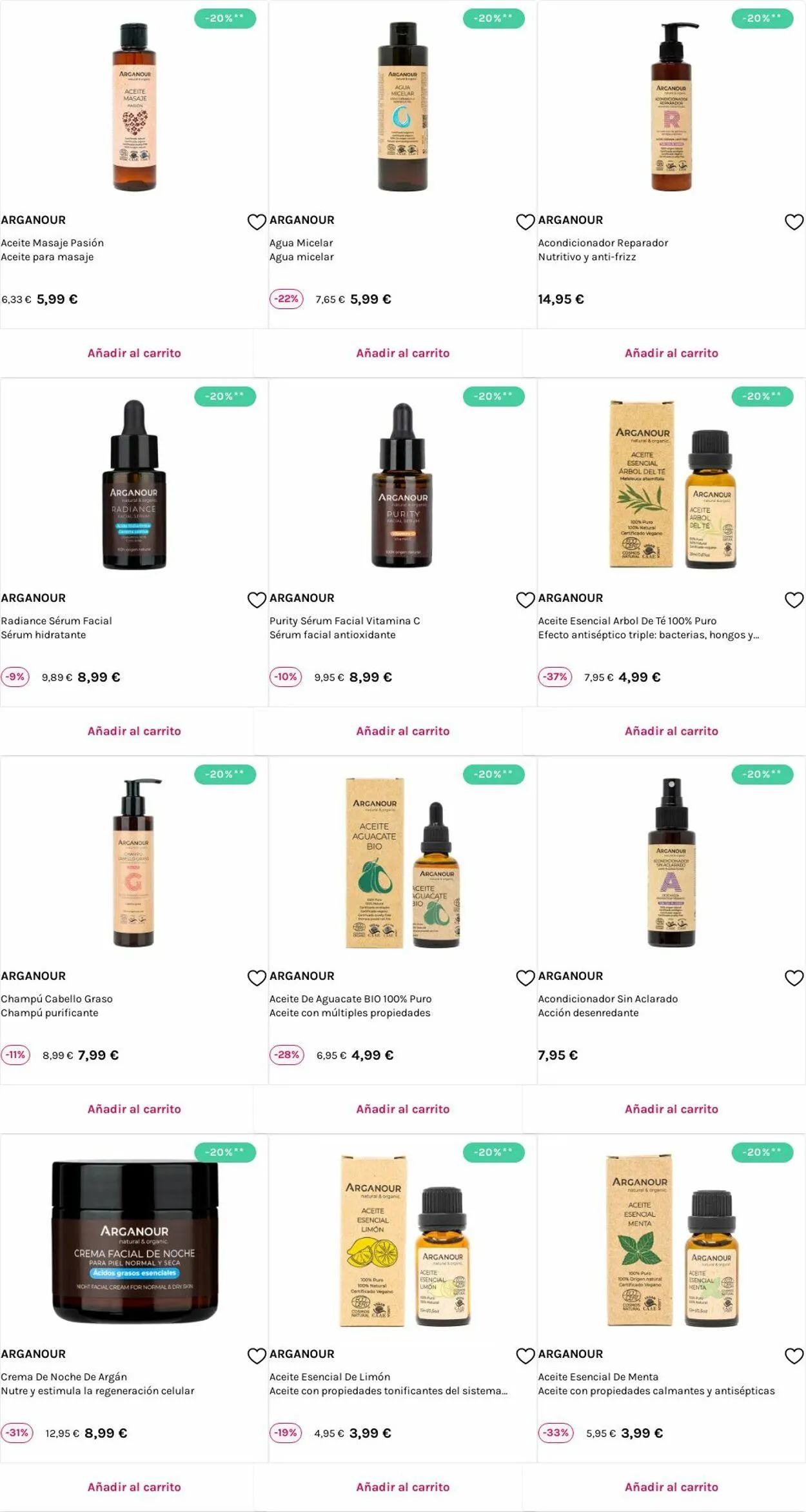 Catálogo de Druni 17 de marzo al 26 de marzo 2025 - Página 152