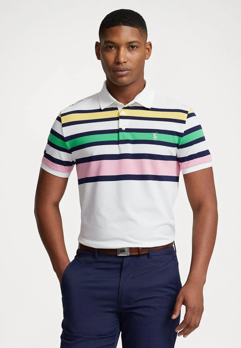 SHORT SLEEVE - Polo