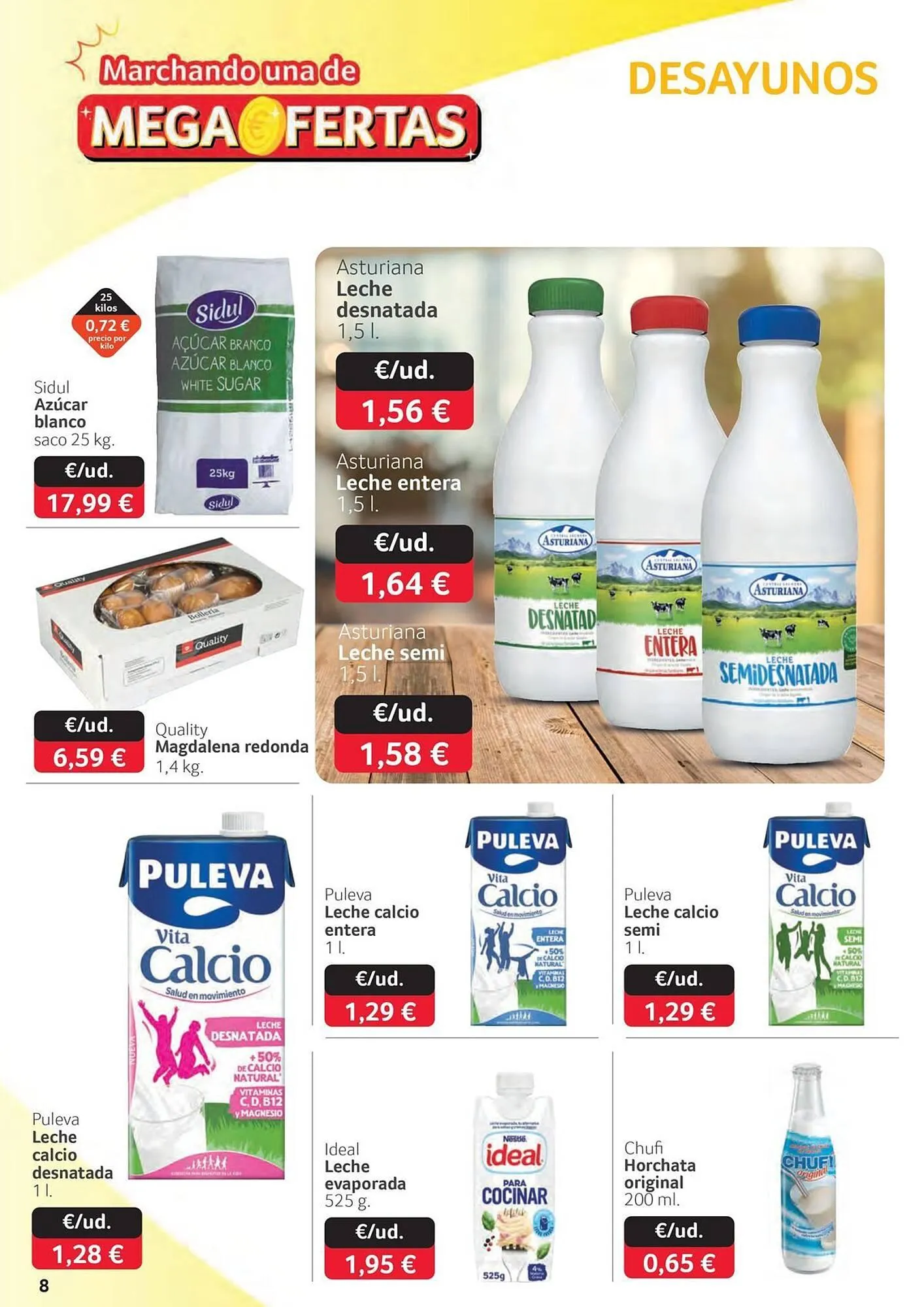 Catálogo de Folleto GM Cash & Carry 22 de abril al 2 de mayo 2026 - Página 12