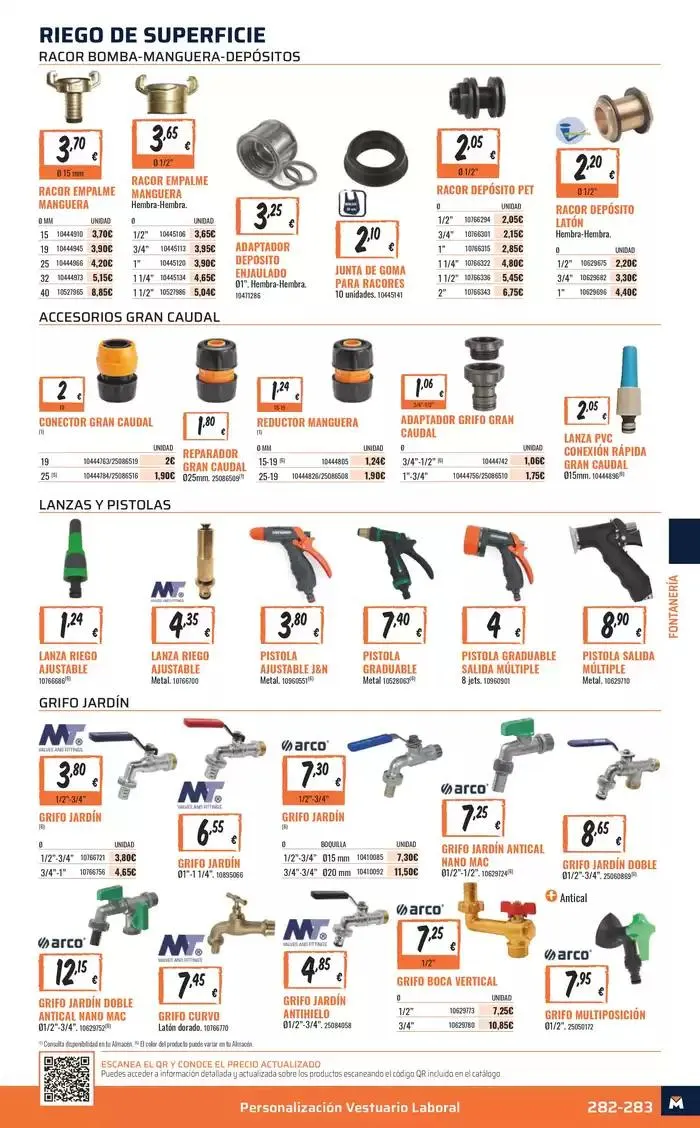 Catálogo de Catálogo 2025 Lleida 1 de enero al 31 de diciembre 2025 - Página 98
