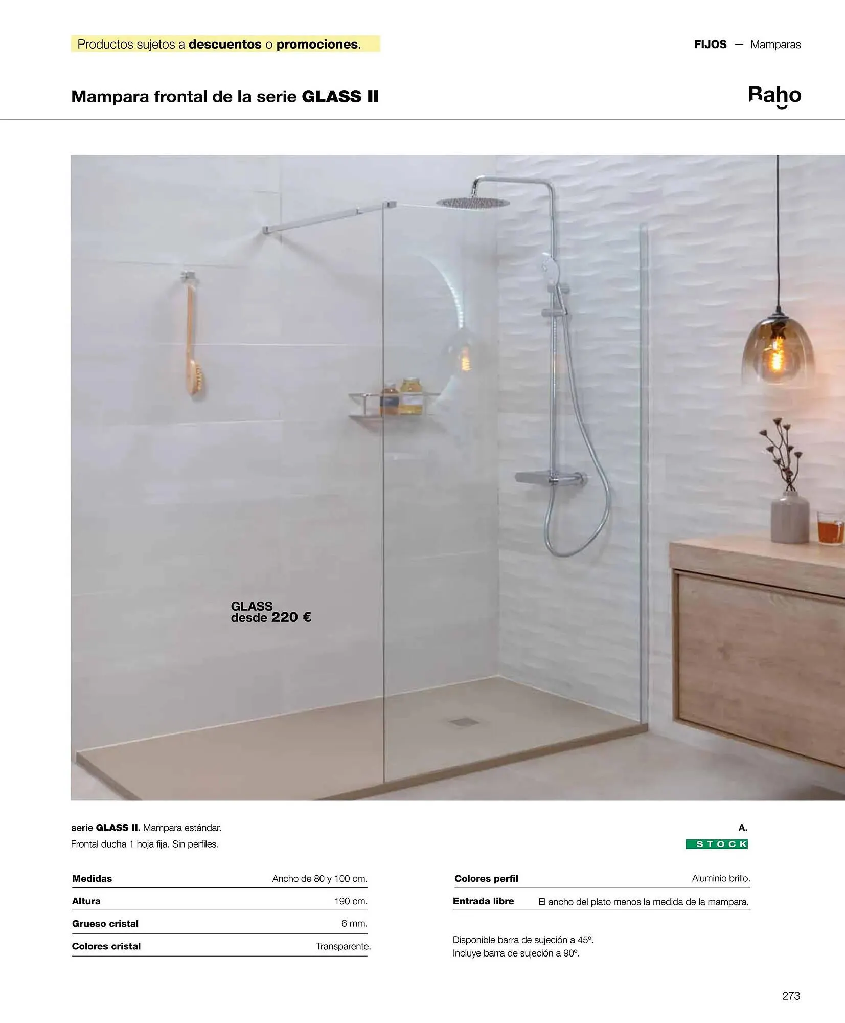 Catálogo de Folleto Grup Gamma 1 de febrero al 31 de diciembre 2023 - Página 272