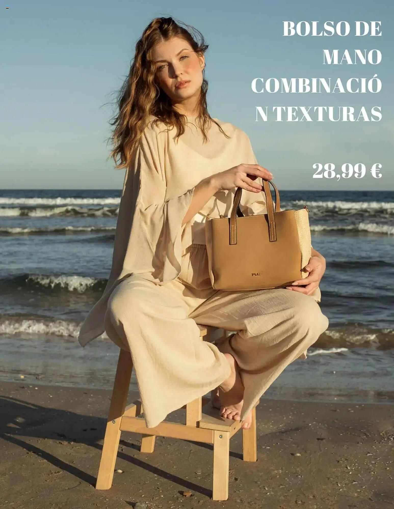 Catálogo de Folleto Paco Martinez 26 de febrero al 26 de marzo 2025 - Página 7