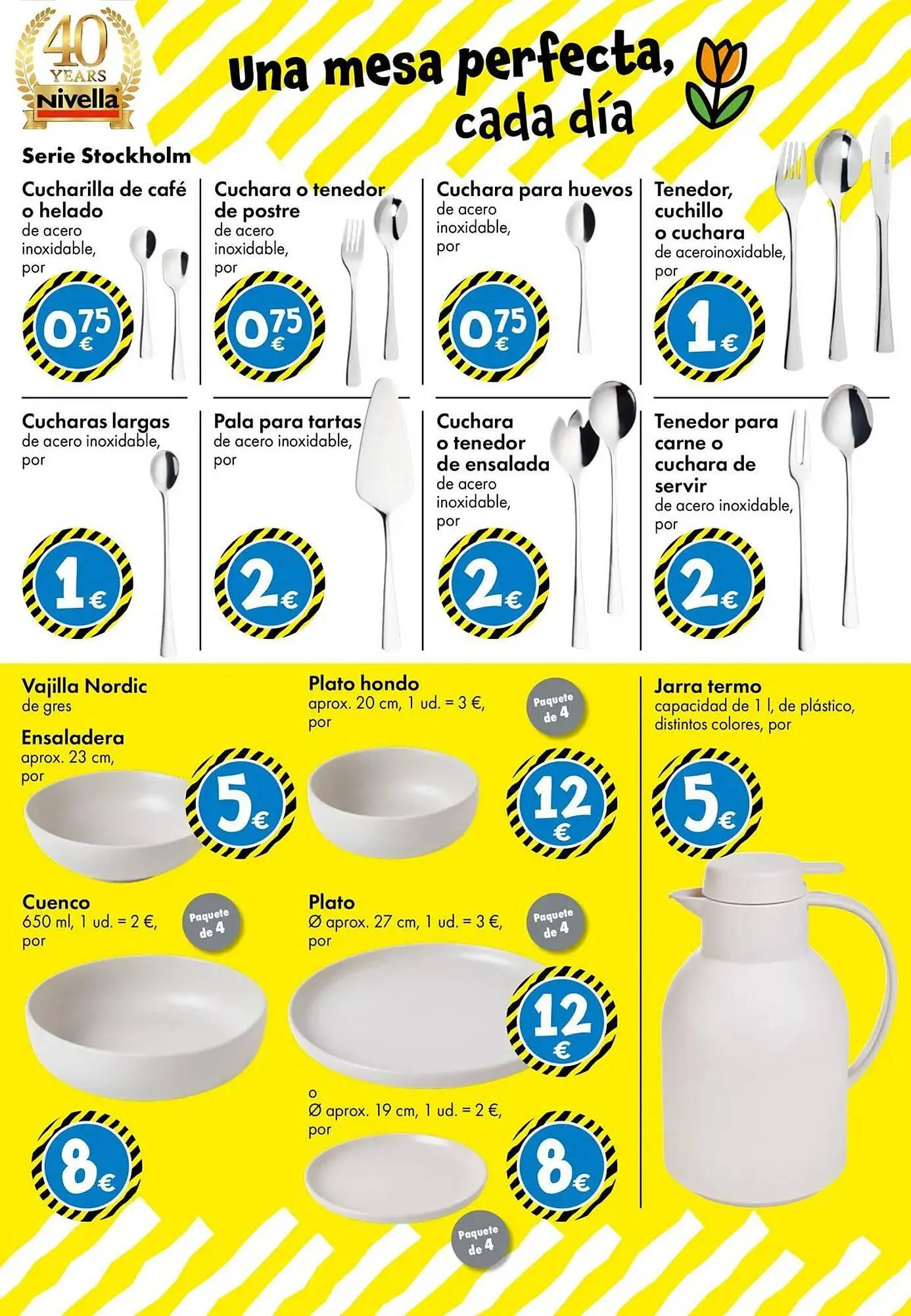 Catálogo de Catálogo TEDi 5 de marzo al 14 de marzo 2026 - Página 5