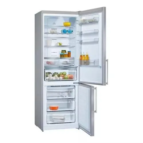 Frigorífico combi Balay 3KFE777XE