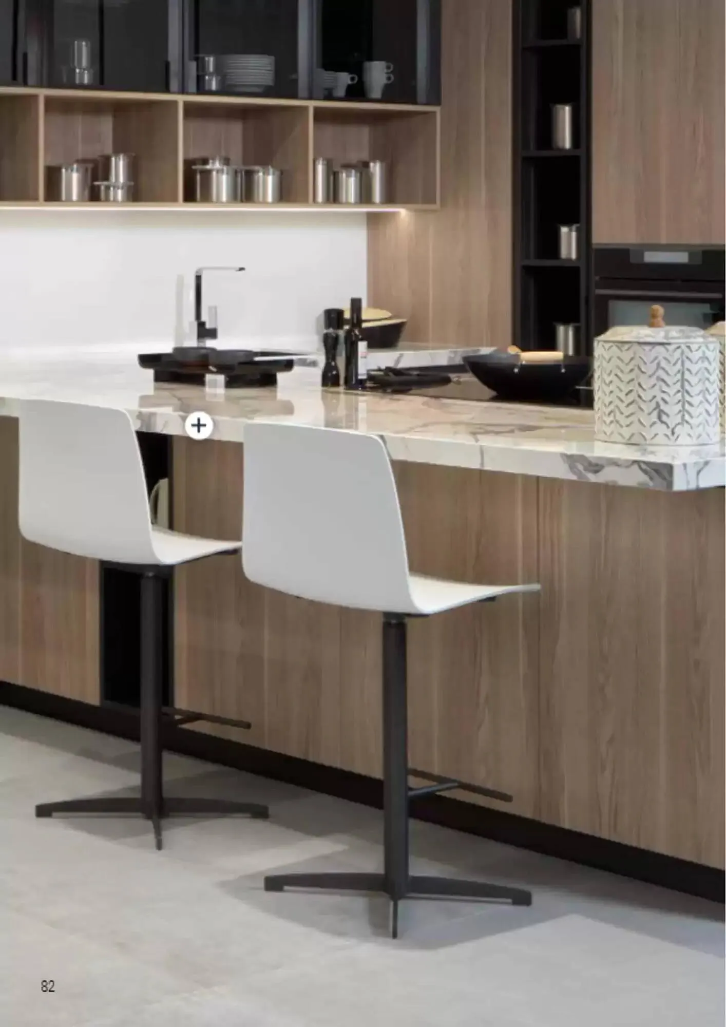 Catálogo de Folleto Porcelanosa 11 de marzo al 31 de diciembre 2025 - Página 84