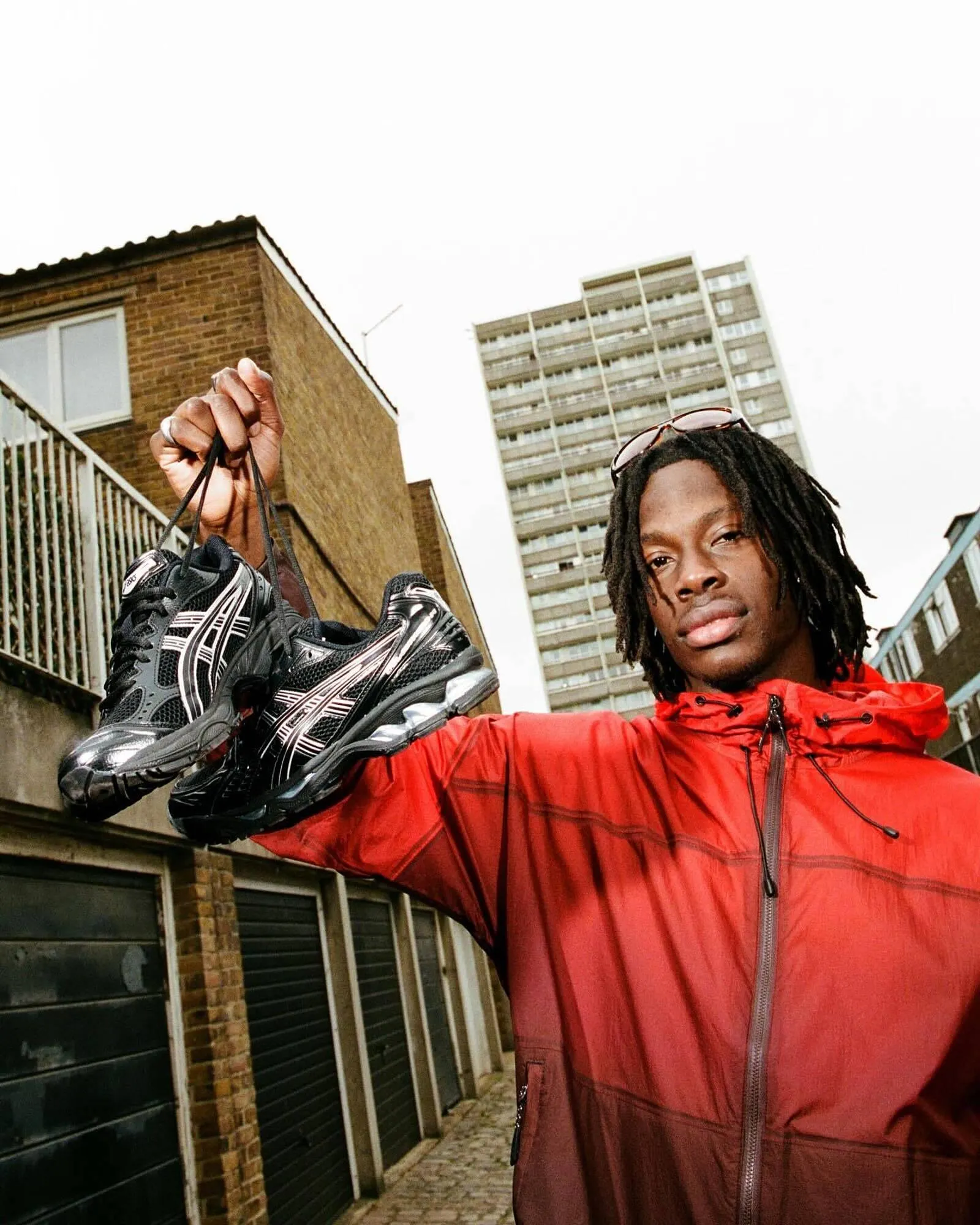 Catálogo de Catálogo Foot Locker 19 de marzo al 1 de abril 2026 - Página 4