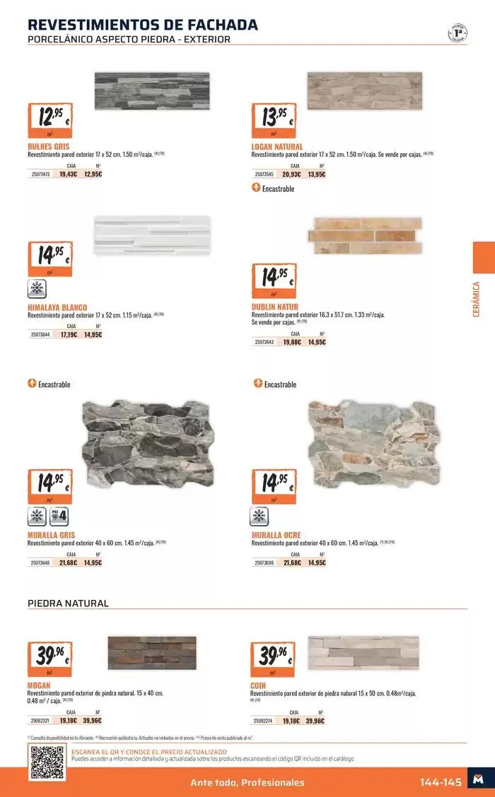 Catálogo de Catálogo 2025 Lugo 1 de enero al 31 de diciembre 2025 - Página 145