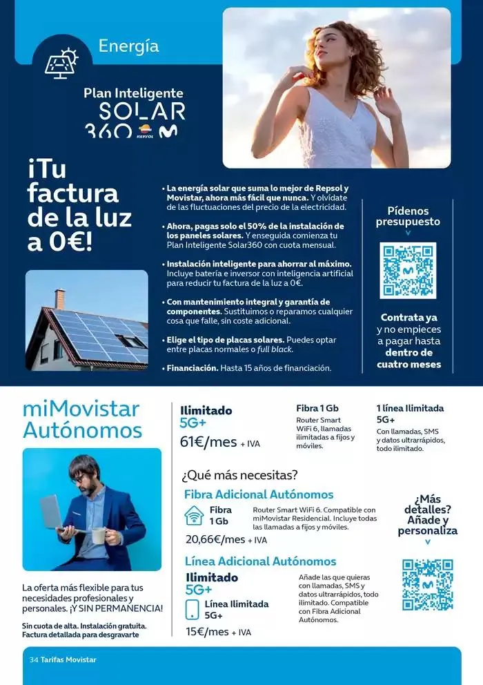 Catálogo de Conecta contigo 7 de abril al 5 de mayo 2025 - Página 34