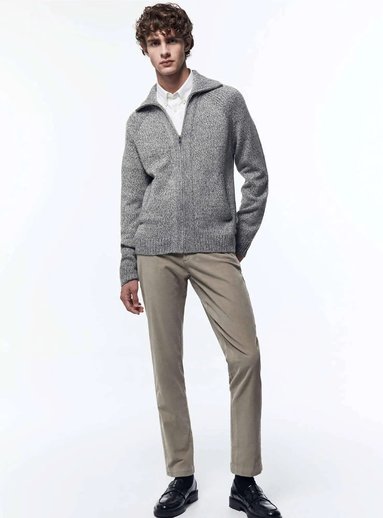 Catálogo de Folleto Sfera 11 de enero al 31 de enero 2024 - Página 12