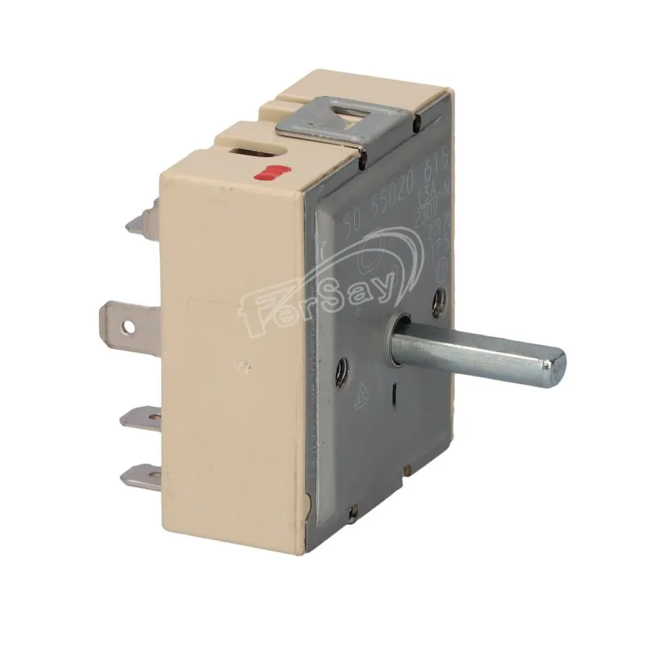 Regulador energía vitrocerámica Balay 50.55020.615.