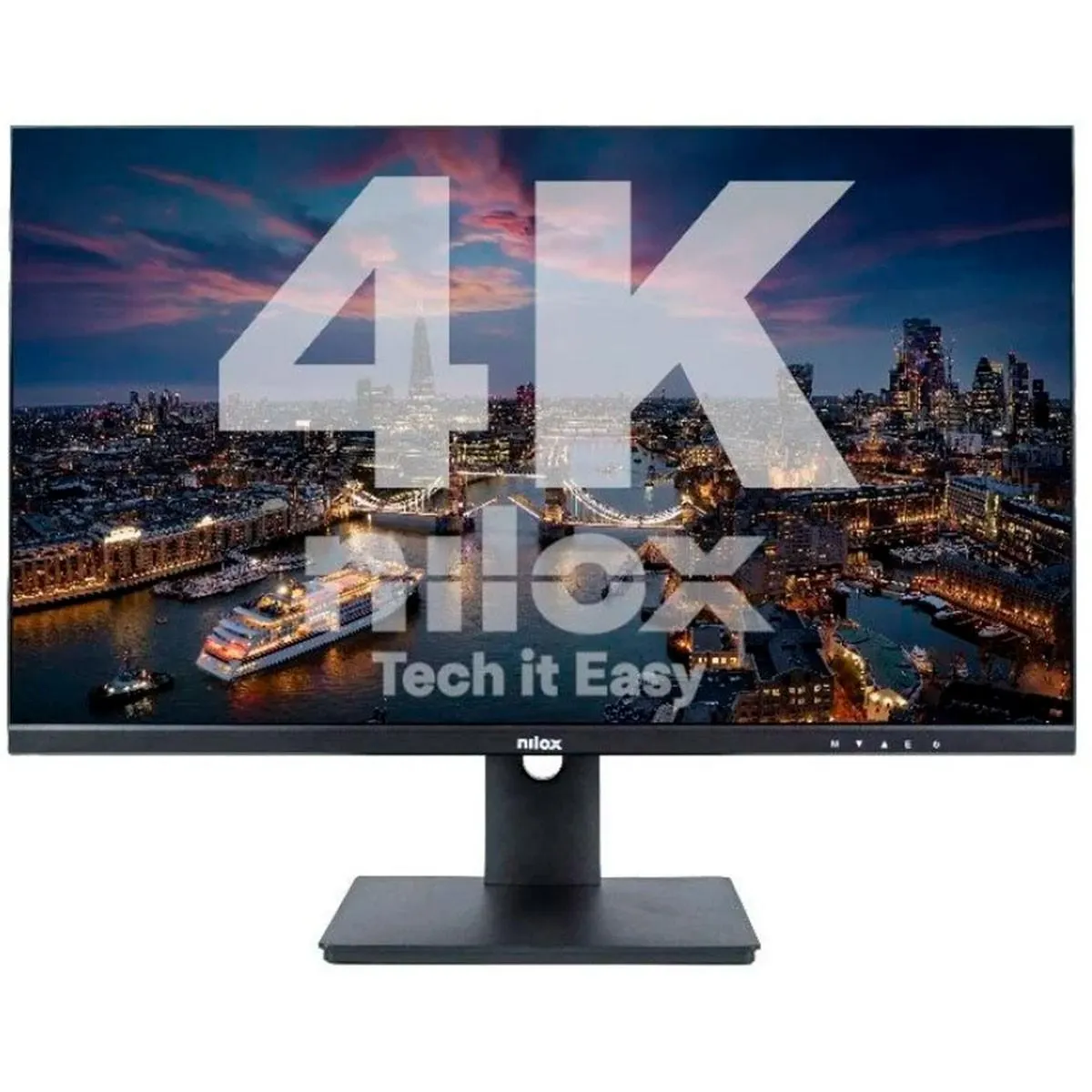 MONITOR NILOX DE 68,6CM (27'') NXM274KD11