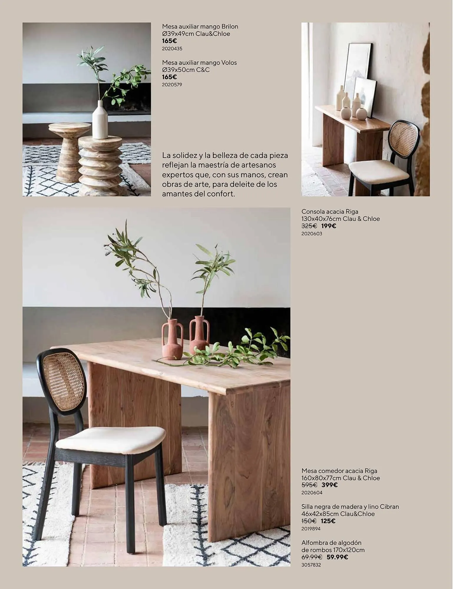 Catálogo de Folleto Casa Viva 25 de julio al 21 de septiembre 2023 - Página 27