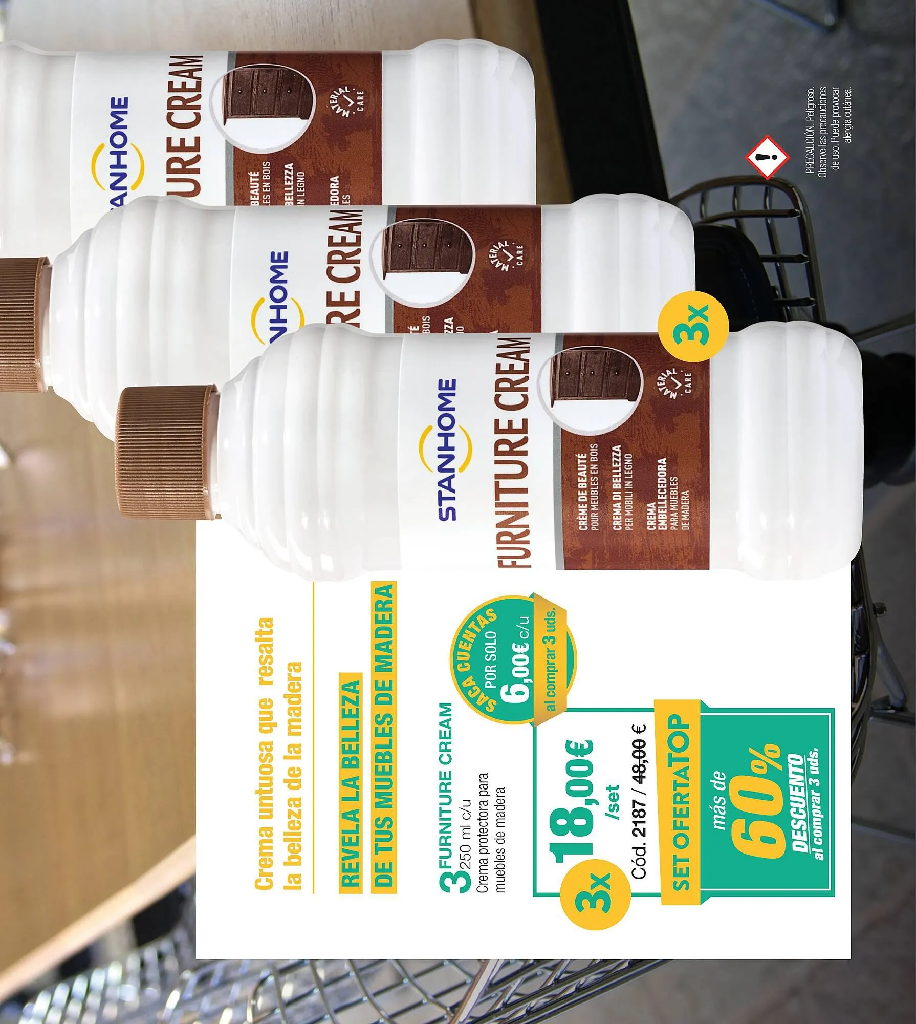 Catálogo de Folleto Stanhome 27 de noviembre al 14 de diciembre 2023 - Página 75