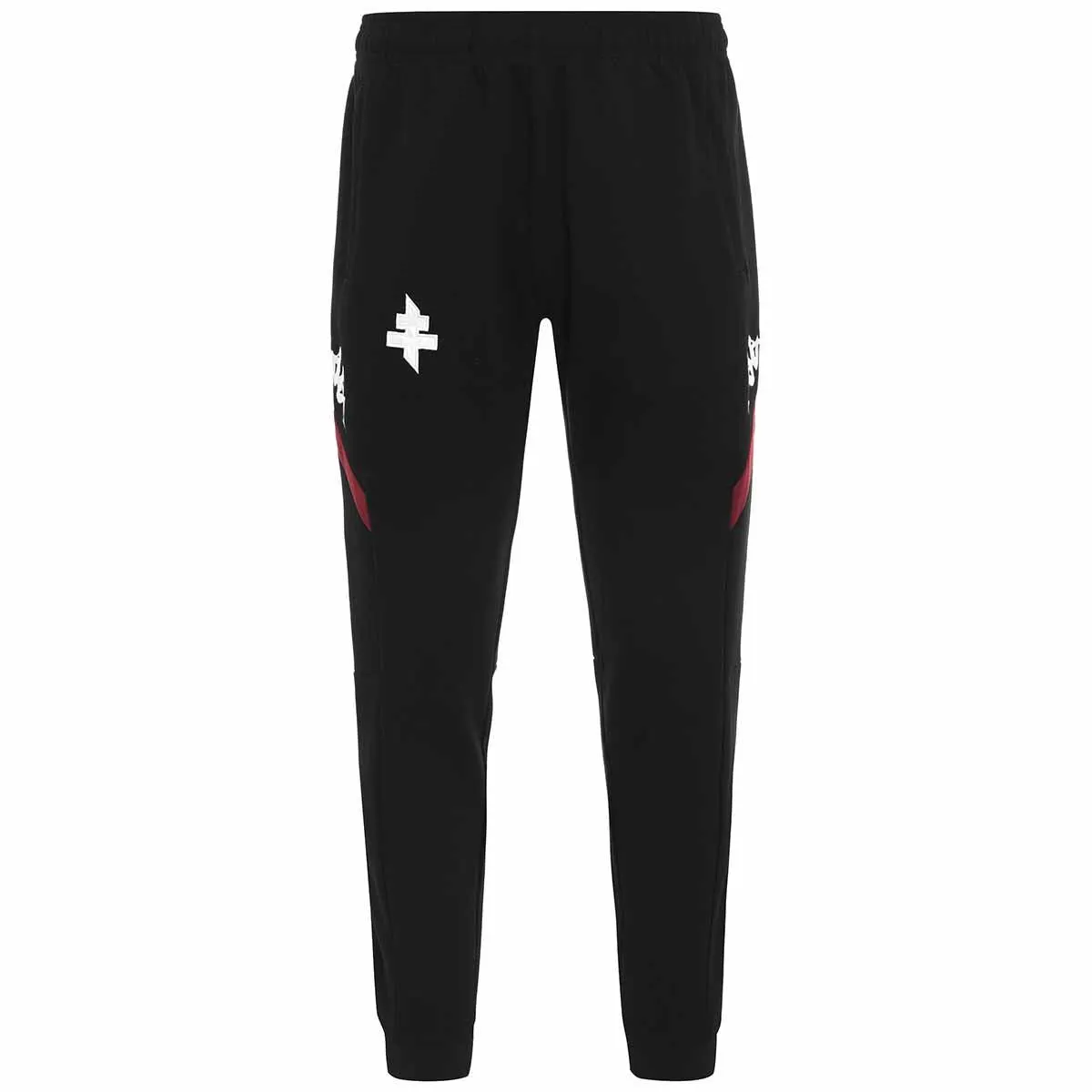 Arufinzip 6 FC Metz Pantalones 22/23 Negro Hombres
