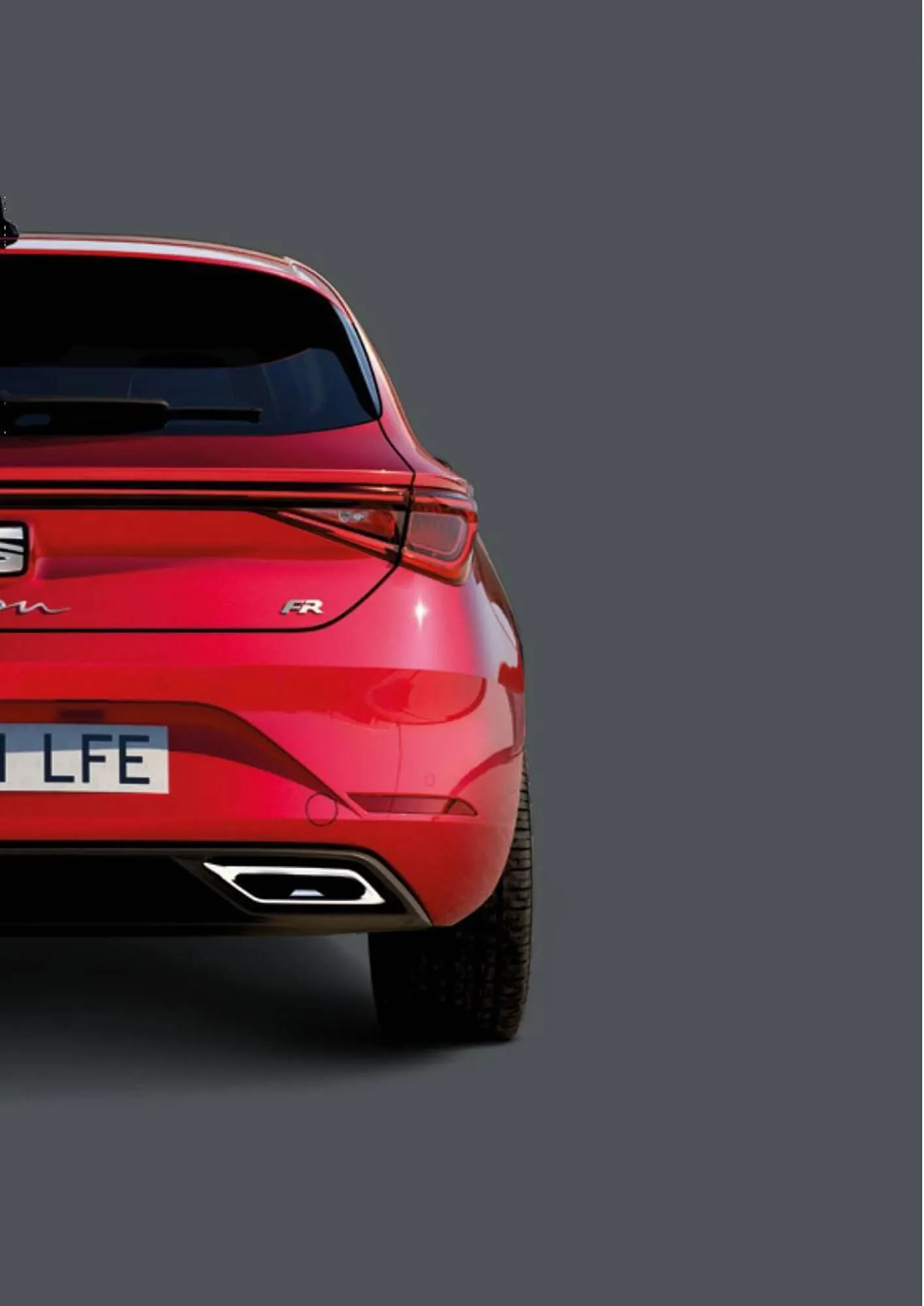 Catálogo de Folleto SEAT 11 de mayo al 11 de mayo 2024 - Página 73