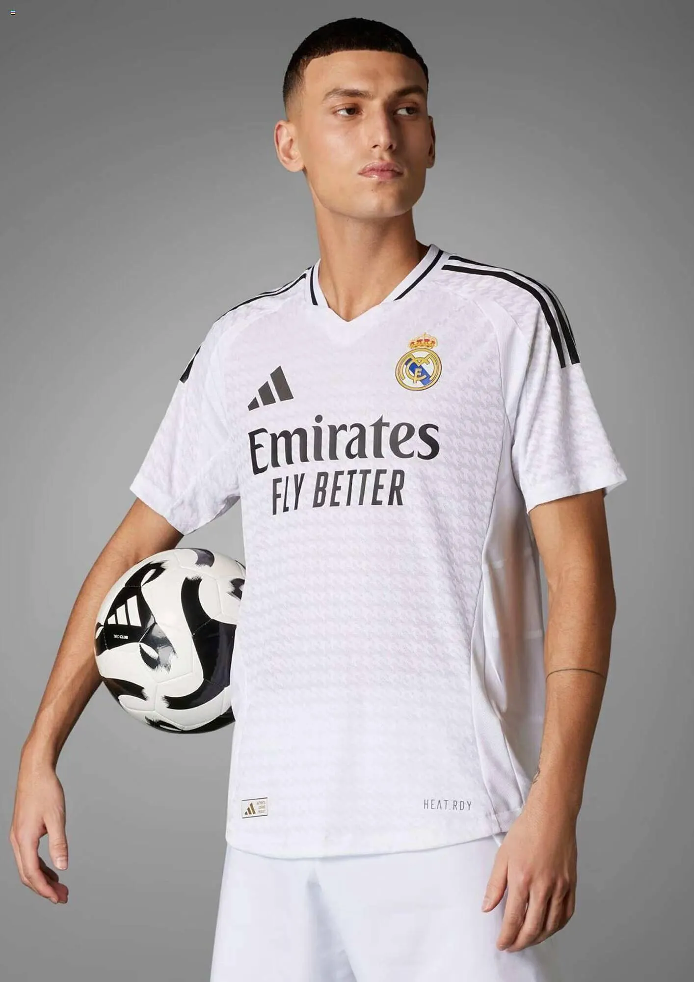 Catálogo de Folleto Adidas 1 de julio al 31 de julio 2024 - Página 15