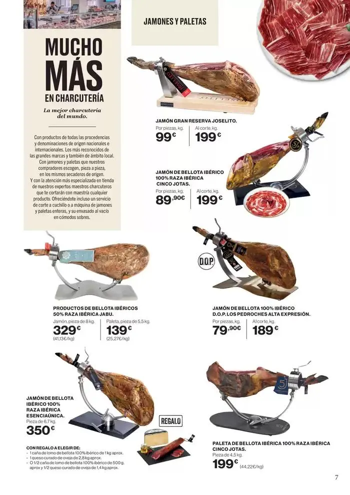 Catálogo de Mucho más para ti Canarias 27 de febrero al 31 de marzo 2025 - Página 7