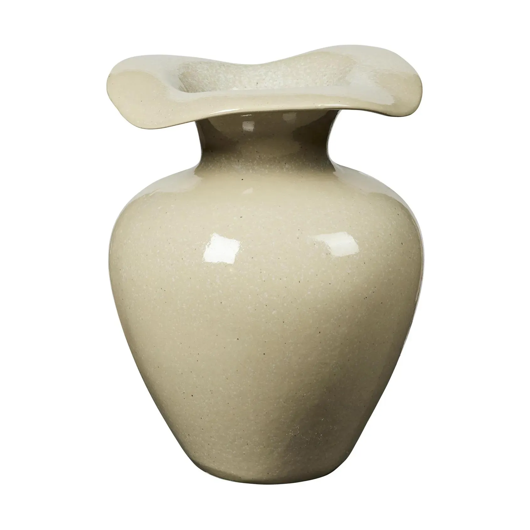 Florentina vase M 32 cm