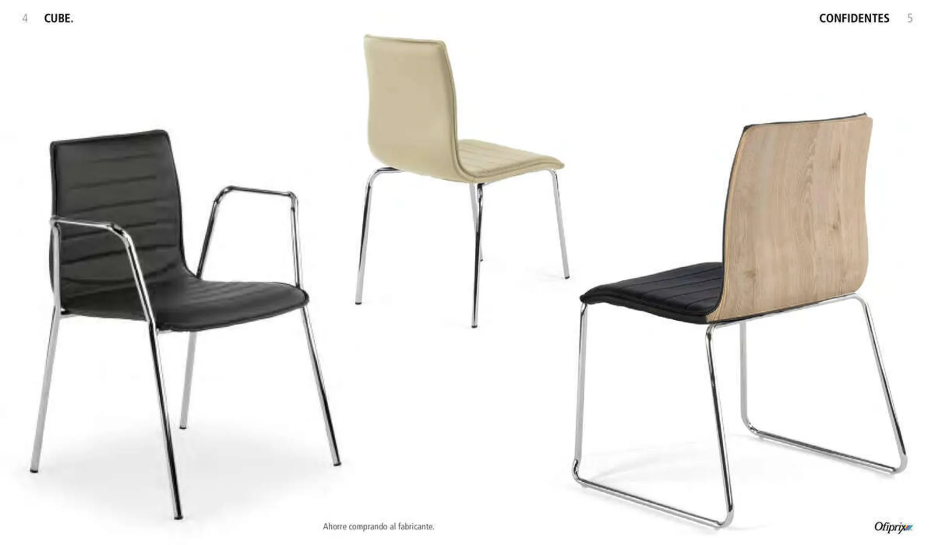 Catálogo de Folleto Ofiprix 14 de julio al 12 de julio 2023 - Página 3