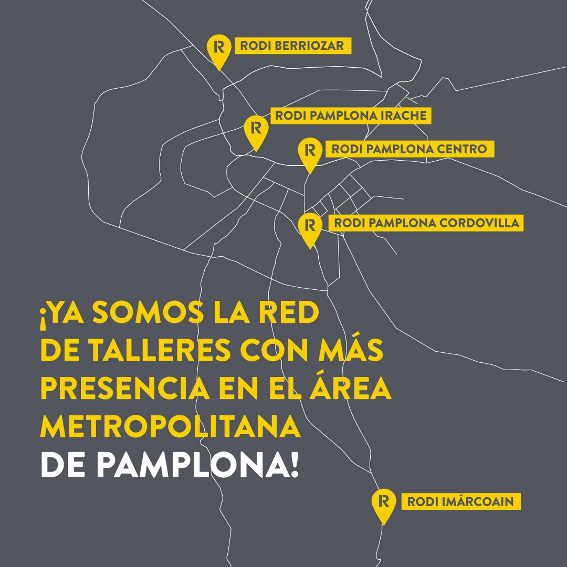 Catálogo de Catálogo Rodi 7 de junio al 31 de julio 2023 - Página 1