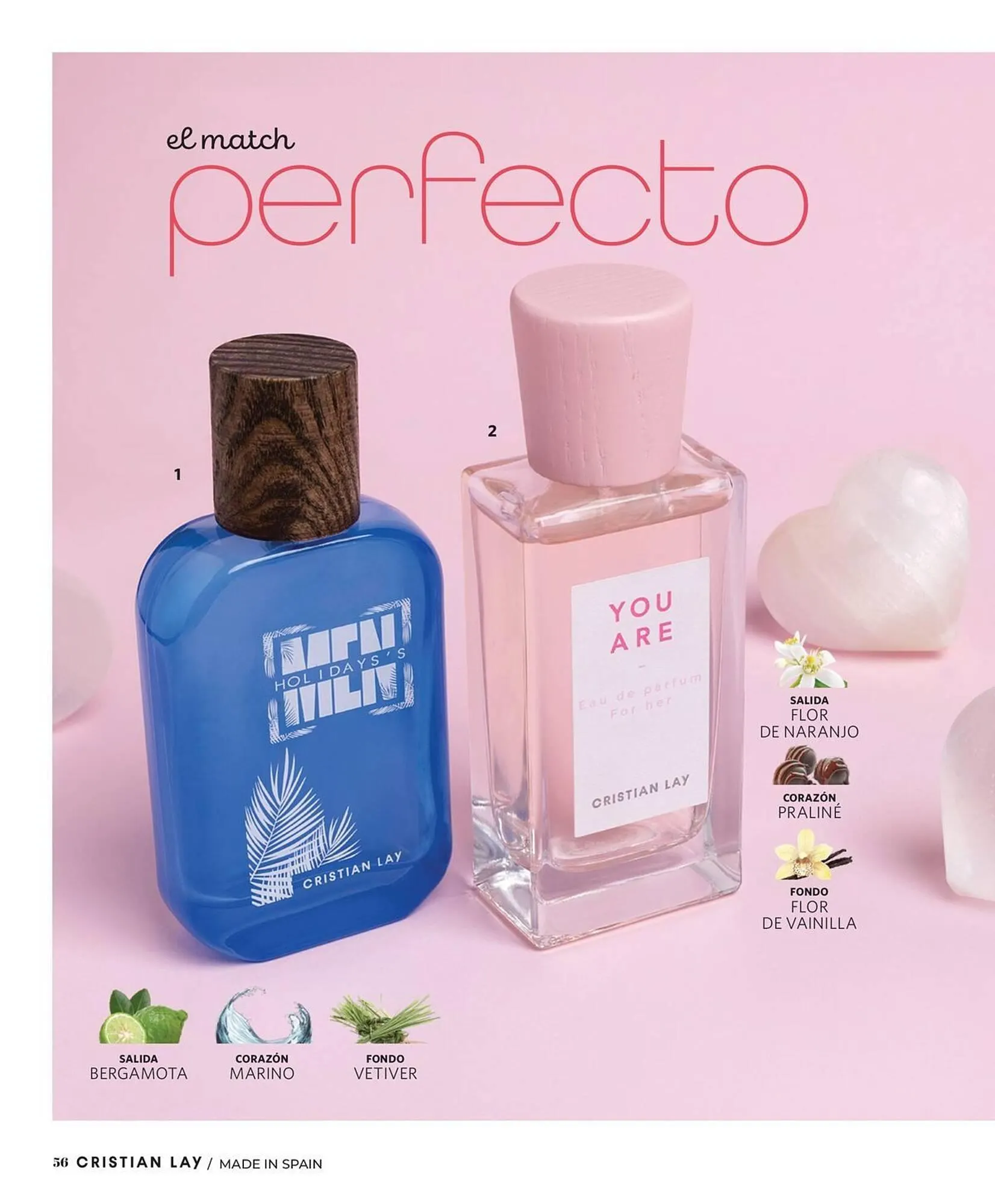 Catálogo de Catálogo Cristian Lay 19 de enero al 8 de febrero 2026 - Página 56