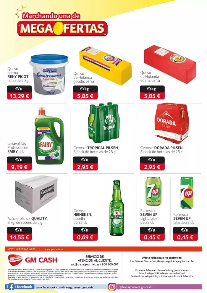 Catálogo de Del 14 al 26 de abril 15 de abril al 26 de abril 2025 - Página 16