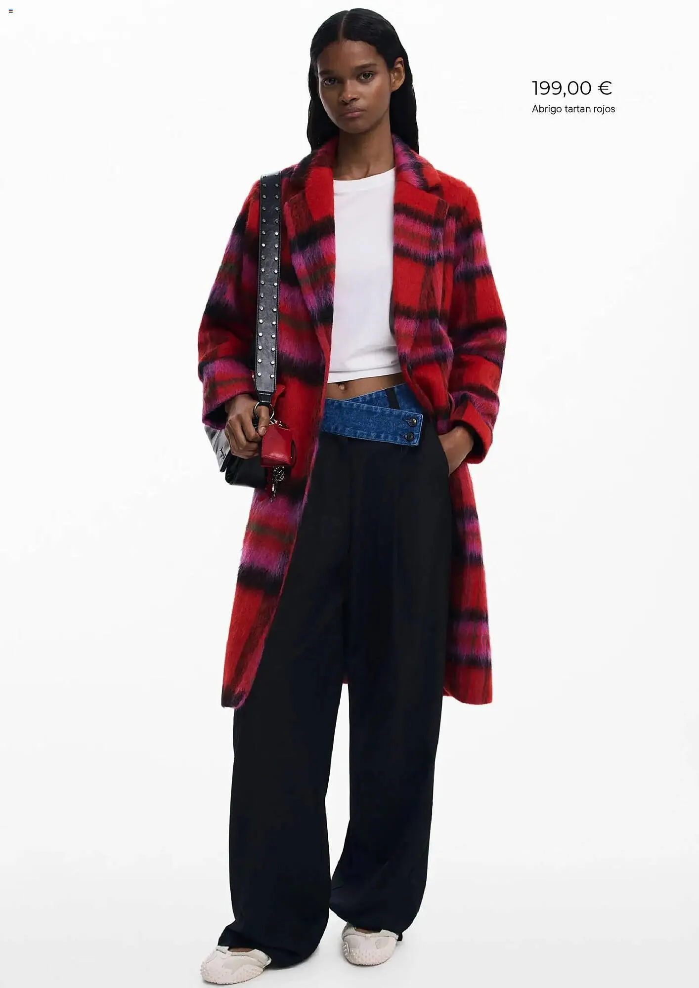 Catálogo de Catálogo Desigual 6 de diciembre al 5 de enero 2026 - Página 12