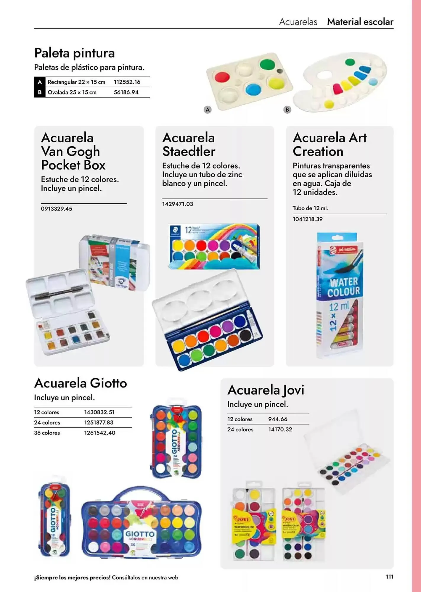 Catálogo de Folleto Abacus 6 de mayo al 31 de diciembre 2026 - Página 113