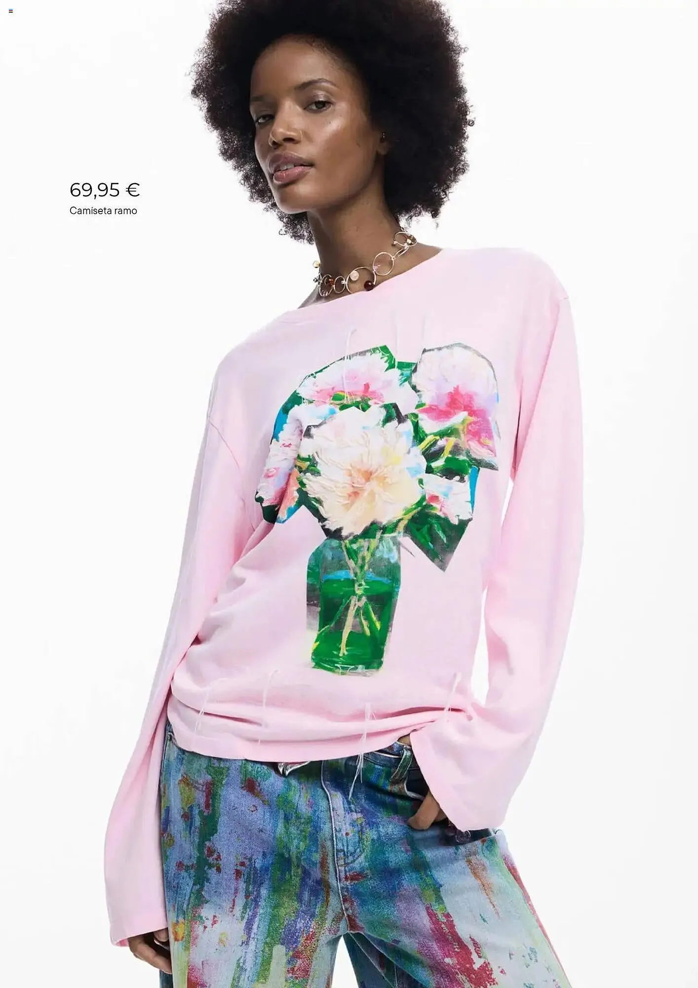 Catálogo de Catálogo Desigual 6 de enero al 31 de enero 2026 - Página 9