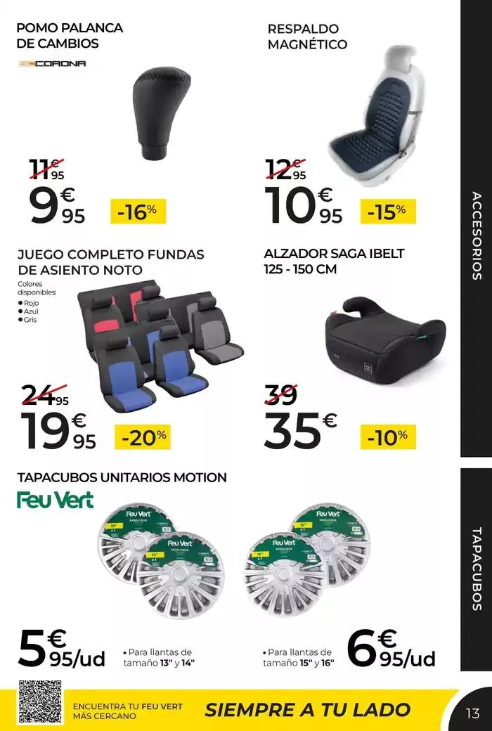 Catálogo de Black Month! 4 de noviembre al 4 de diciembre 2024 - Página 13