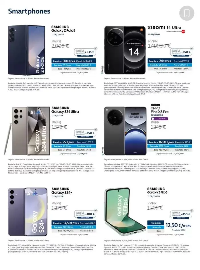 Catálogo de Gaudeix d'un Nadal millor 12 de diciembre al 15 de enero 2025 - Página 3