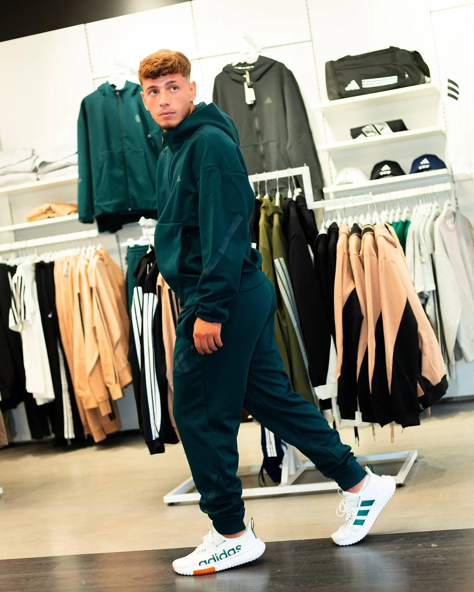 Catálogo de Catálogo Deportes Blanes 6 de octubre al 6 de diciembre 2025 - Página 4