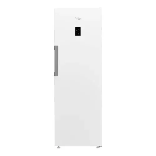 Congelador vertical Beko B3RFNE314W