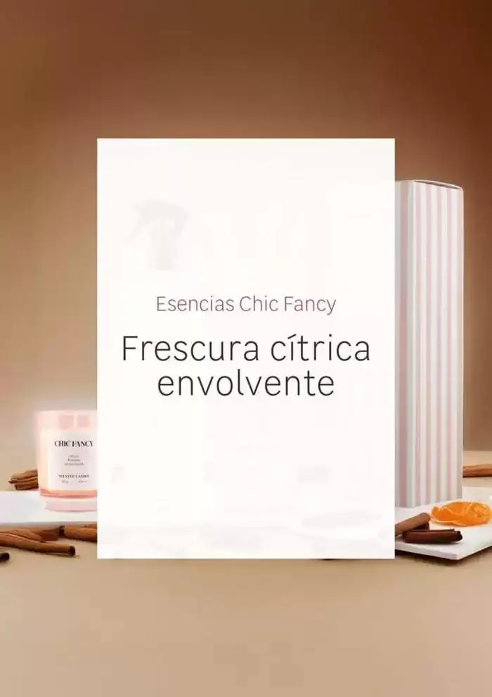 Catálogo de Nuevas tendencias Primavera-Verano 2025 17 de marzo al 31 de agosto 2025 - Página 80