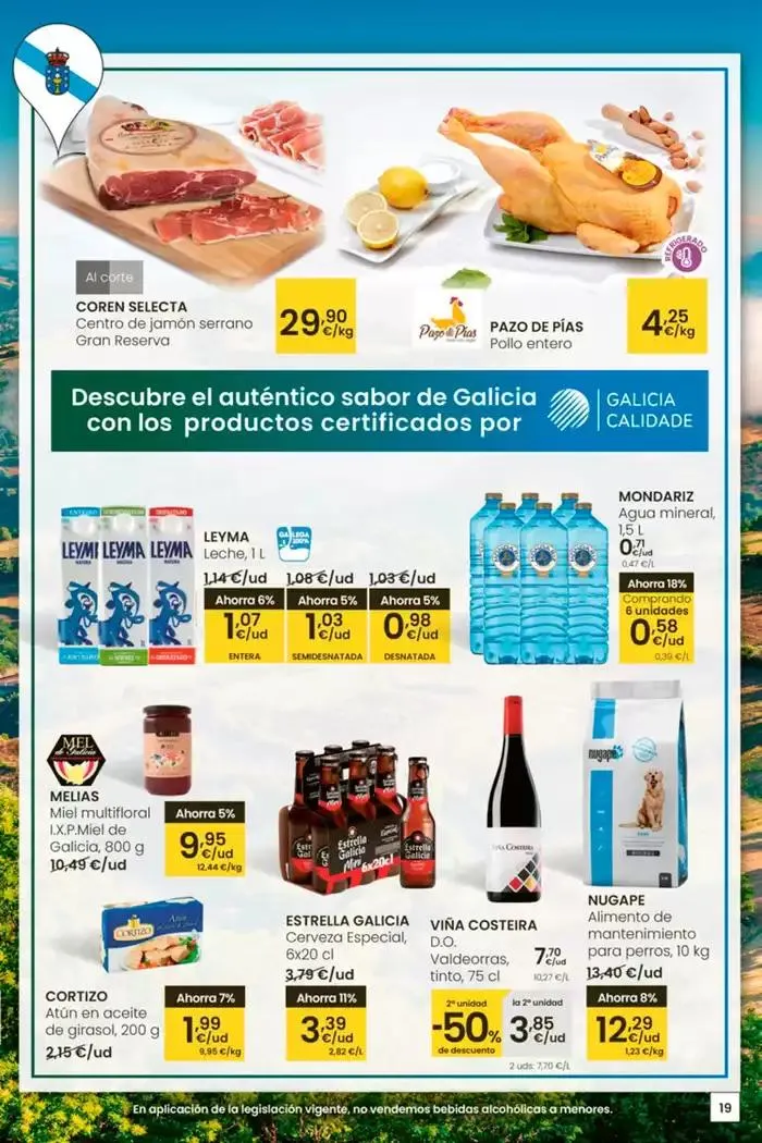 Catálogo de 2° unidad 70% de descuento 2 de mayo al 13 de mayo 2025 - Página 19