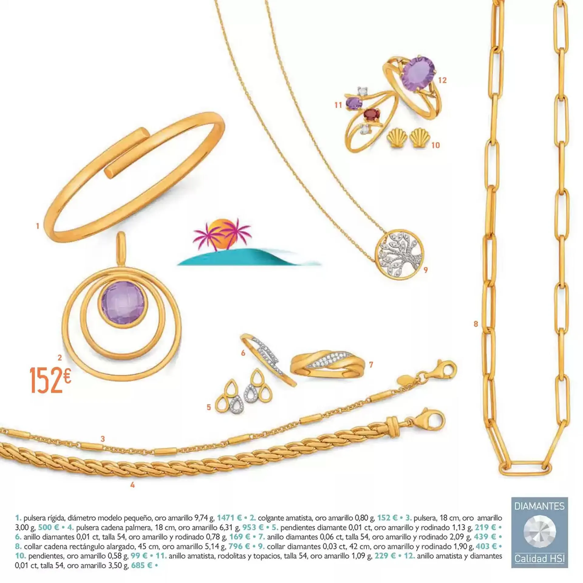 Catálogo de Folleto E.Leclerc 28 de marzo al 31 de agosto 2025 - Página 6