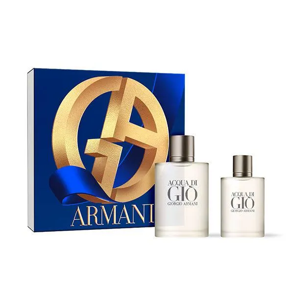 ARMANI