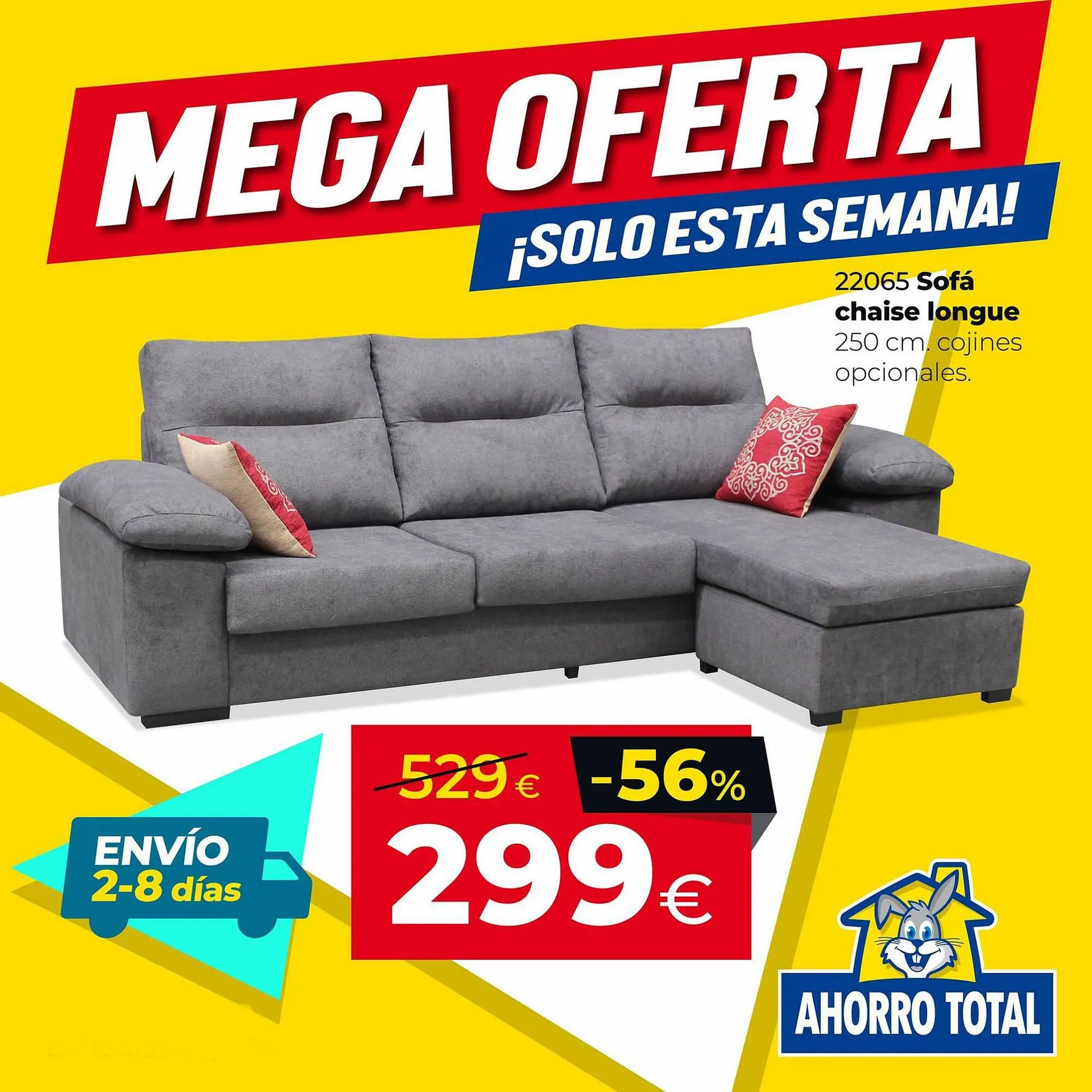 Folleto Ahorro Total - 1