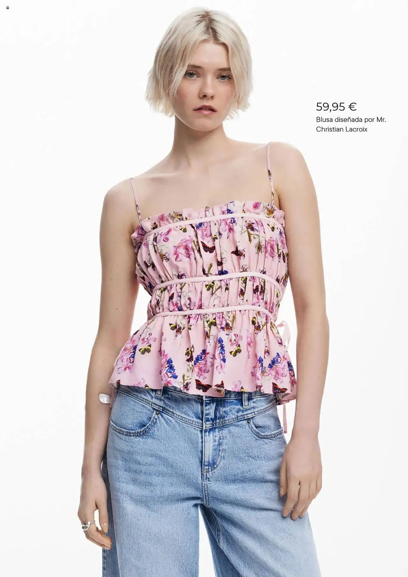 Catálogo de Folleto Desigual 1 de mayo al 31 de mayo 2025 - Página 9