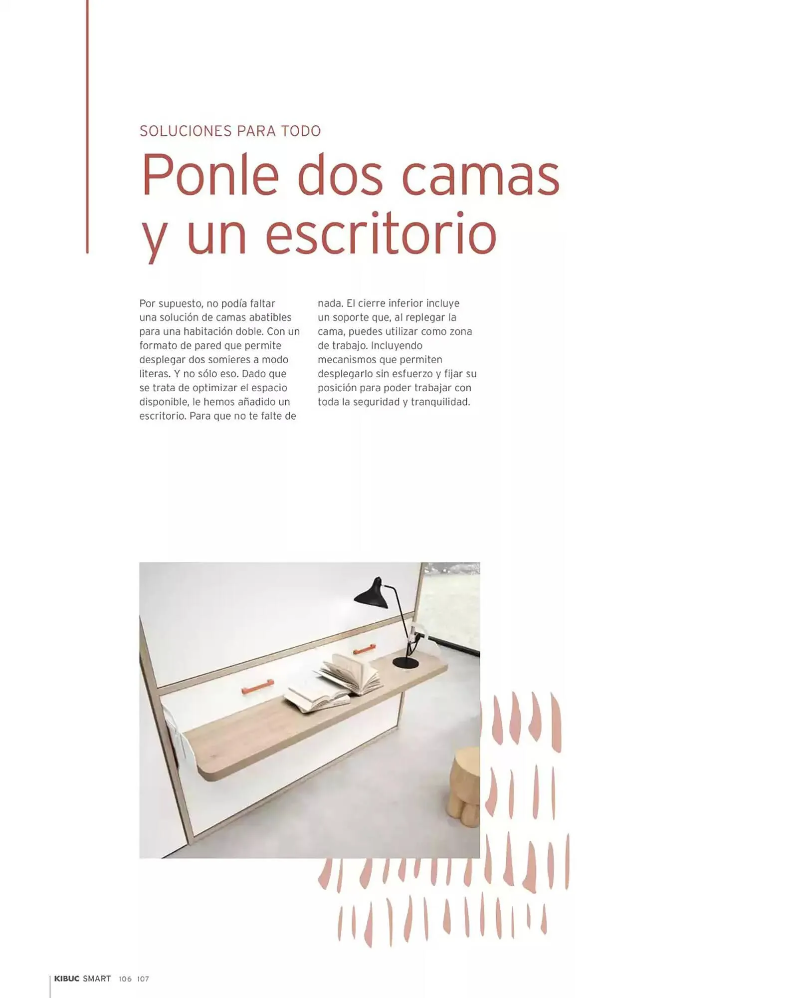 Catálogo de Folleto Kibuc 11 de noviembre al 11 de noviembre 2025 - Página 106