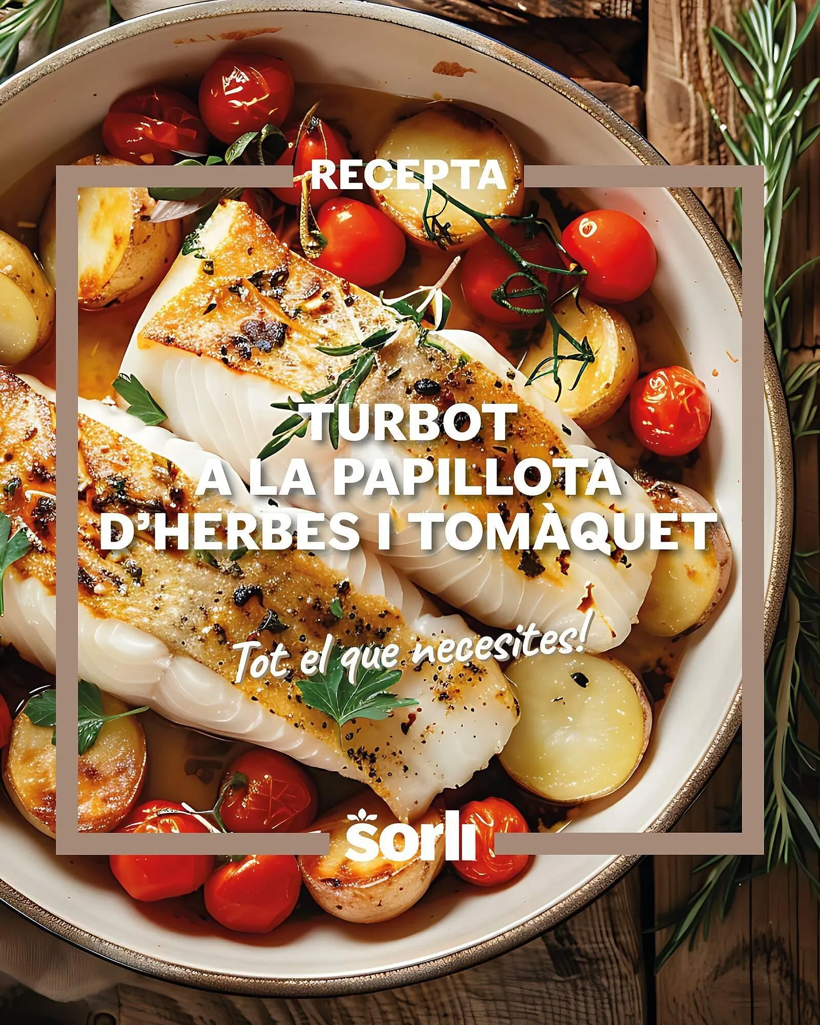 Catálogo de Folleto Sorli 15 de abril al 4 de mayo 2025 - Página 1