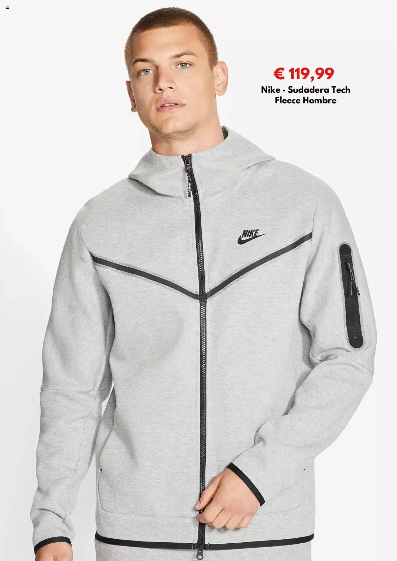 Catálogo de Intersport folleto 1 de julio al 31 de julio 2023 - Página 15