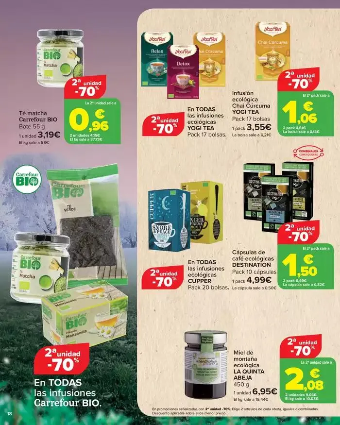 Catálogo de BIO 28 de enero al 12 de febrero 2025 - Página 18