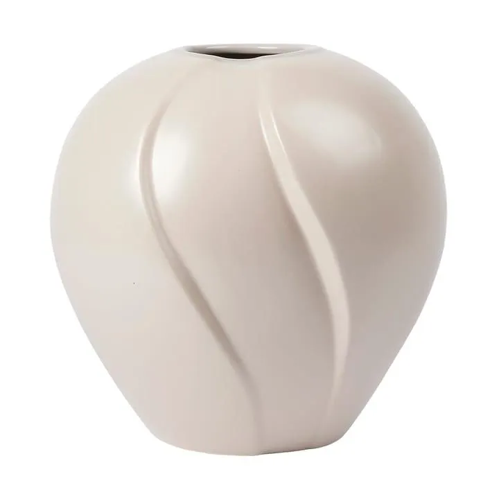 Leda vase Ø15x15 cm