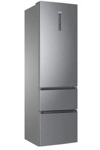 Frigorifico Combi Haier A3FE837CGJ