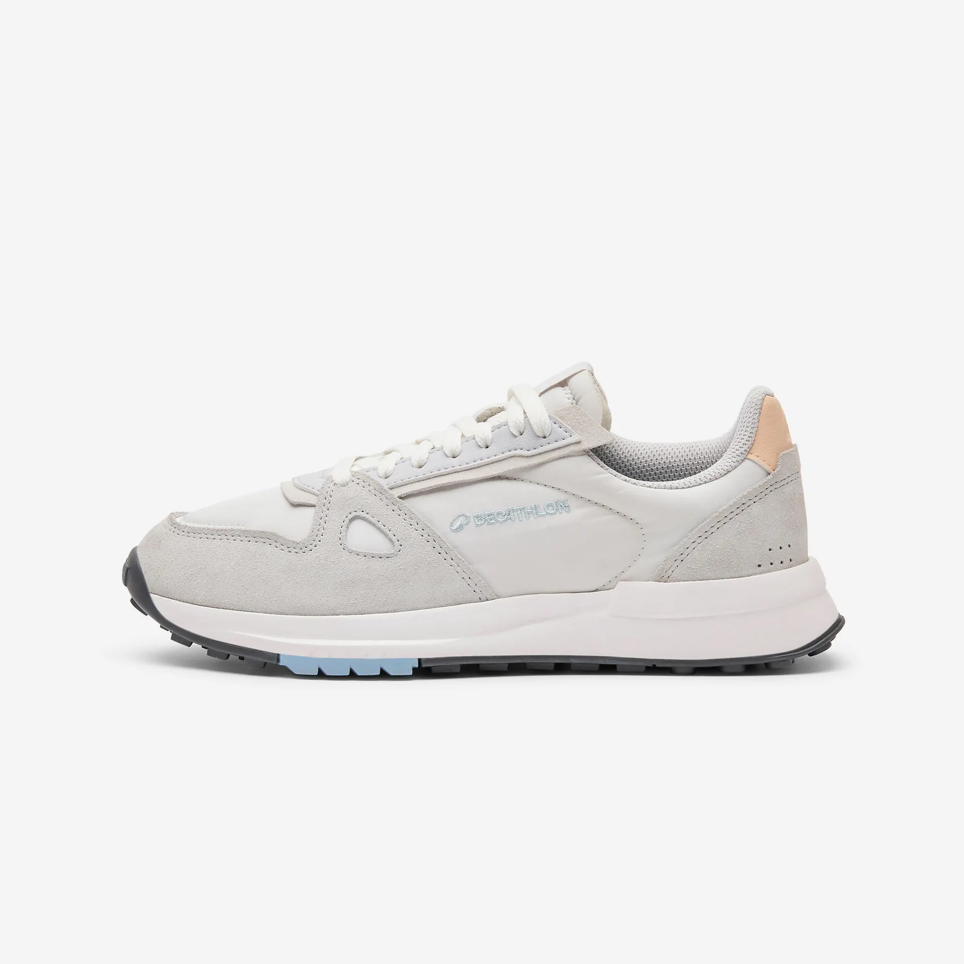 Zapatillas Deportivas RR70 Mujer Gris