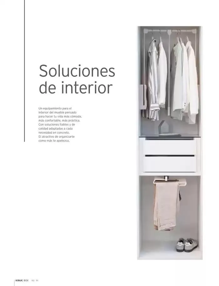 Catálogo de Armario Box 11 de noviembre al 11 de noviembre 2025 - Página 90