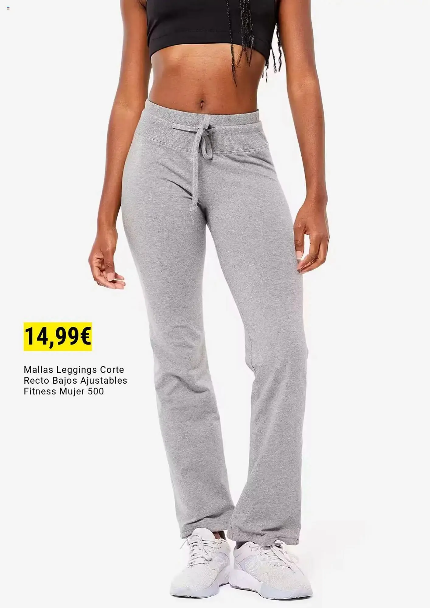 Catálogo de Folleto Decathlon 1 de marzo al 31 de marzo 2025 - Página 2