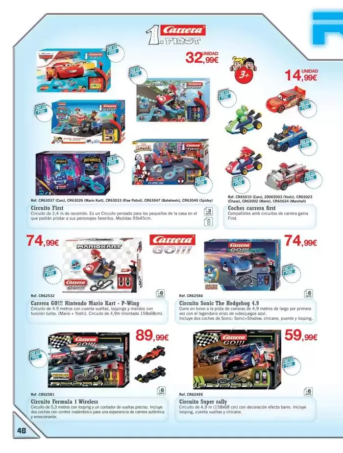 Catálogo de Navidad DRIM 4 de noviembre al 26 de diciembre 2024 - Página 37